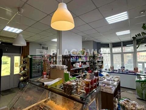 комерційна за адресою Київ, Єлизавети Чавдар вул., 24