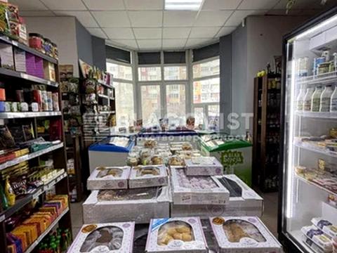 комерційна за адресою Київ, Єлизавети Чавдар вул., 24