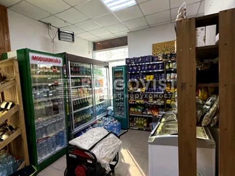 комерційна за адресою Київ, Єлизавети Чавдар вул., 24