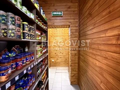 комерційна за адресою Київ, Єлизавети Чавдар вул., 24