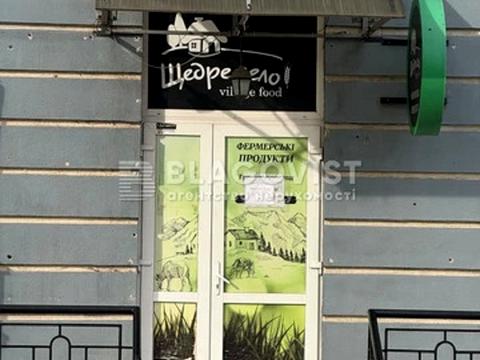 комерційна за адресою Київ, Єлизавети Чавдар вул., 24