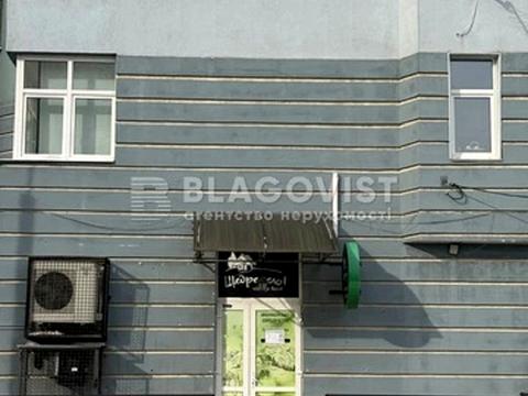 комерційна за адресою Київ, Єлизавети Чавдар вул., 24