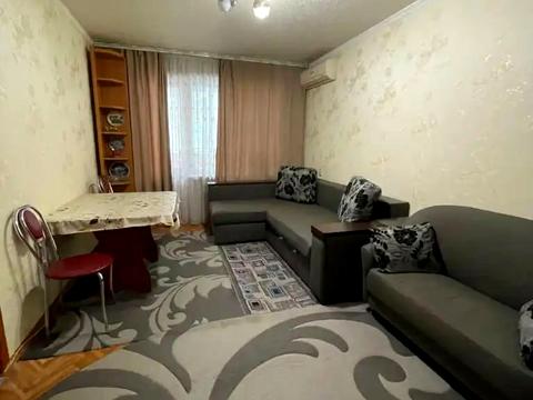 квартира за адресою Олександра Олеся вул. (Обоянська), 4