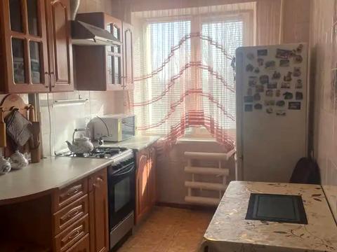 квартира за адресою Олександра Олеся вул. (Обоянська), 4