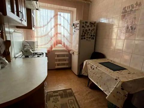 квартира за адресою Олександра Олеся вул. (Обоянська), 4