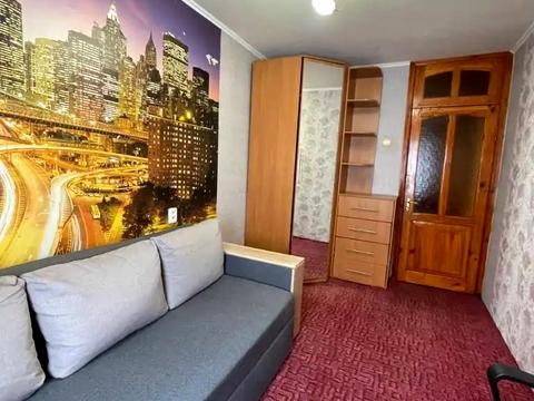 квартира за адресою Олександра Олеся вул. (Обоянська), 4