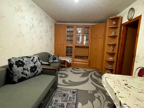 квартира за адресою Олександра Олеся вул. (Обоянська), 4