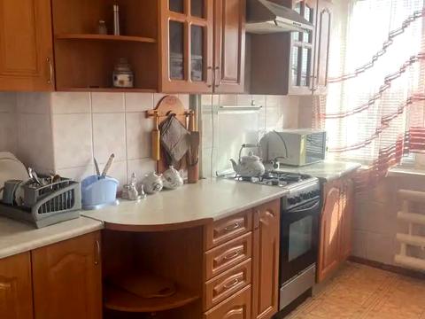 квартира за адресою Олександра Олеся вул. (Обоянська), 4