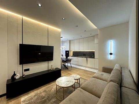 квартира по адресу Княгинин ул., (Будинок 21)