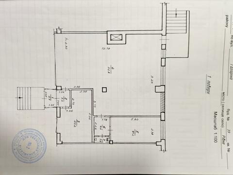 комерційна за адресою Василя Червонія вул. (Гагаріна), 39