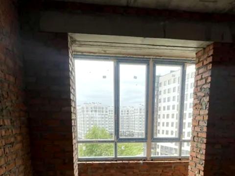 квартира за адресою Соломіі Крушельницькоі