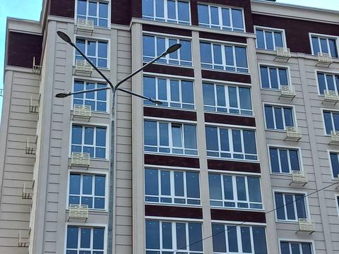 квартира за адресою Соломіі Крушельницькоі