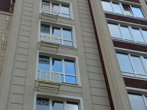 квартира за адресою Соломіі Крушельницькоі