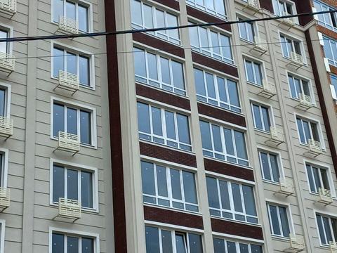 квартира за адресою Соломіі Крушельницькоі