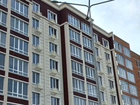 квартира за адресою Соломіі Крушельницькоі