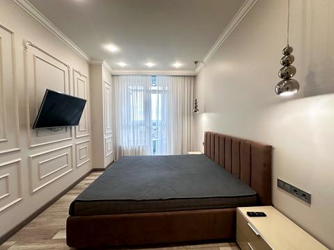 квартира по адресу Джона Маккейна ул. (Кудри Ивана), 26