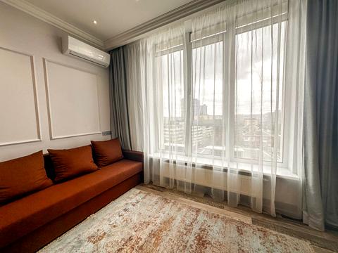 квартира по адресу Джона Маккейна ул. (Кудри Ивана), 26