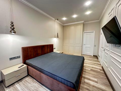 квартира по адресу Джона Маккейна ул. (Кудри Ивана), 26