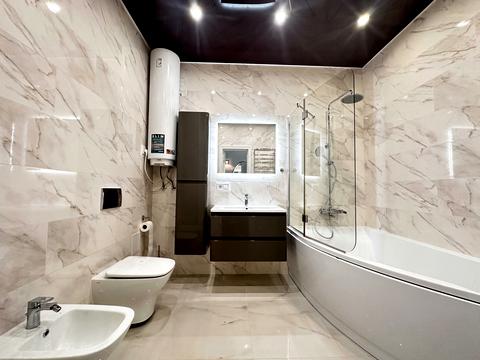 квартира по адресу Джона Маккейна ул. (Кудри Ивана), 26