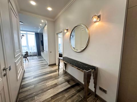 квартира по адресу Джона Маккейна ул. (Кудри Ивана), 26