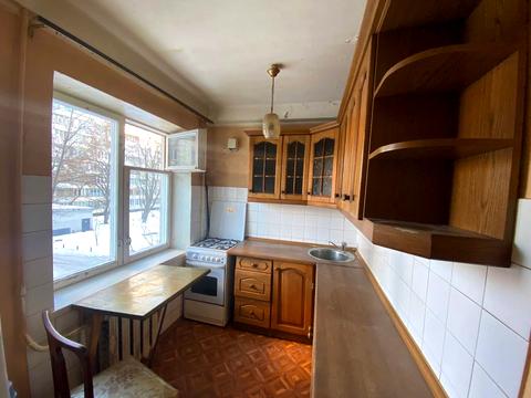 квартира за адресою Вишгородська вул., 38