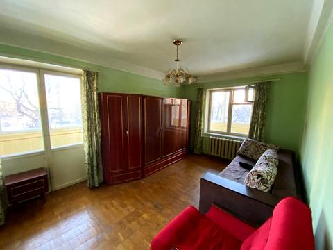 квартира за адресою Вишгородська вул., 38