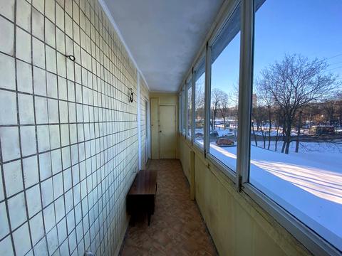 квартира за адресою Вишгородська вул., 38