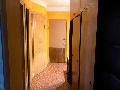 квартира за адресою Вишгородська вул., 38