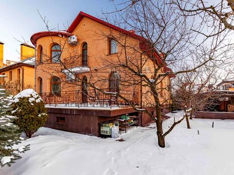 будинок за адресою Київ, 6 лінія