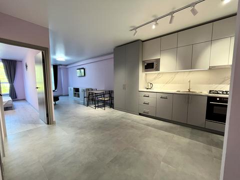 квартира по адресу Карла Мікльоша ул., 20-А