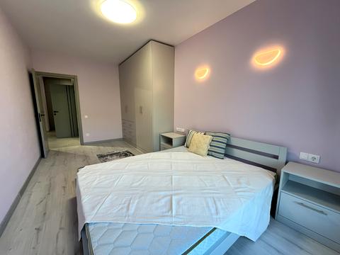 квартира по адресу Карла Мікльоша ул., 20-А