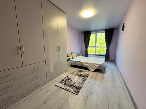 квартира по адресу Карла Мікльоша ул., 20-А