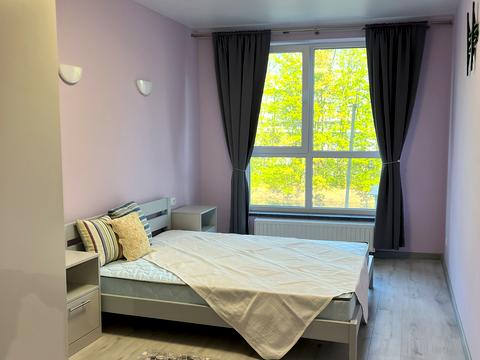 квартира по адресу Карла Мікльоша ул., 20-А