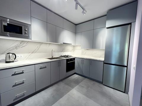 квартира по адресу Карла Мікльоша ул., 20-А