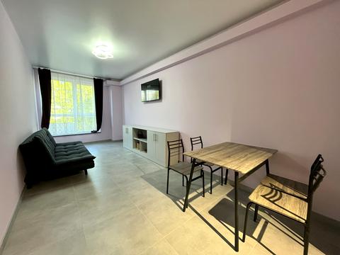 квартира по адресу Карла Мікльоша ул., 20-А