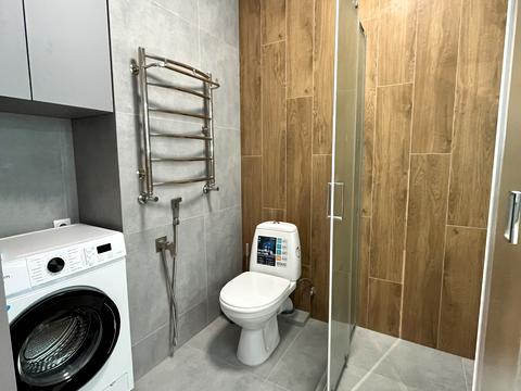 квартира по адресу Карла Мікльоша ул., 20-А