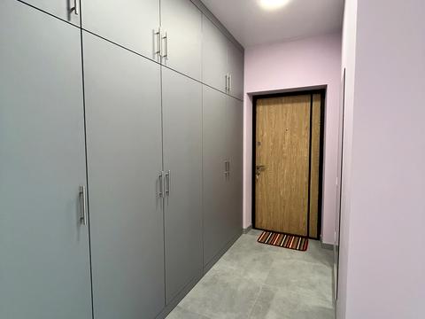 квартира по адресу Карла Мікльоша ул., 20-А