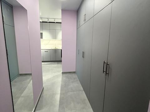 квартира по адресу Карла Мікльоша ул., 20-А