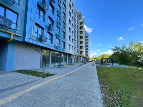 квартира по адресу Карла Мікльоша ул., 20-А