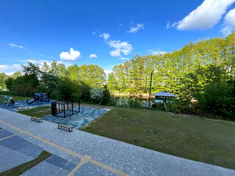 квартира по адресу Карла Мікльоша ул., 20-А