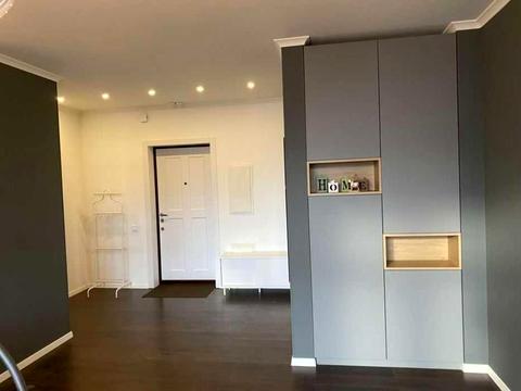 квартира за адресою Авіаконструктора Ігоря Сікорського вул. (Танкова), 4-Б