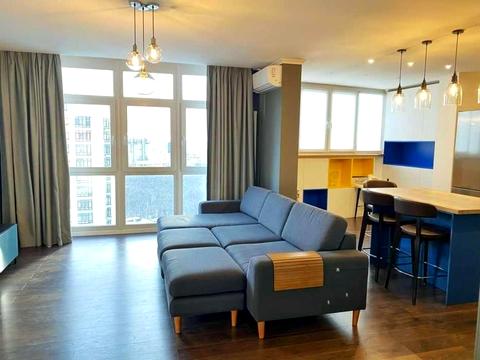 квартира за адресою Авіаконструктора Ігоря Сікорського вул. (Танкова), 4-Б