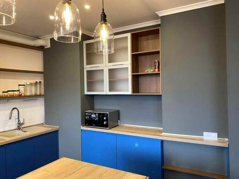 квартира за адресою Авіаконструктора Ігоря Сікорського вул. (Танкова), 4-Б