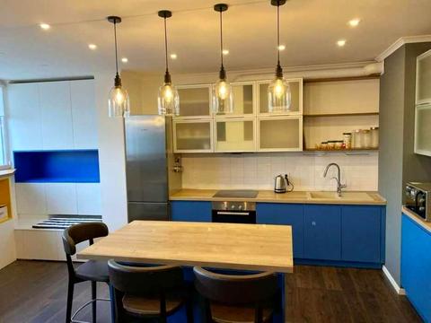 квартира по адресу Авиаконструктора Игоря Сикорского ул. (Танковая), 4-Б