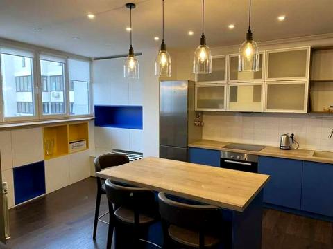 квартира за адресою Авіаконструктора Ігоря Сікорського вул. (Танкова), 4-Б