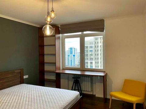 квартира за адресою Авіаконструктора Ігоря Сікорського вул. (Танкова), 4-Б