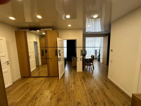 коммерческая по адресу Радистов ул., 34-Д