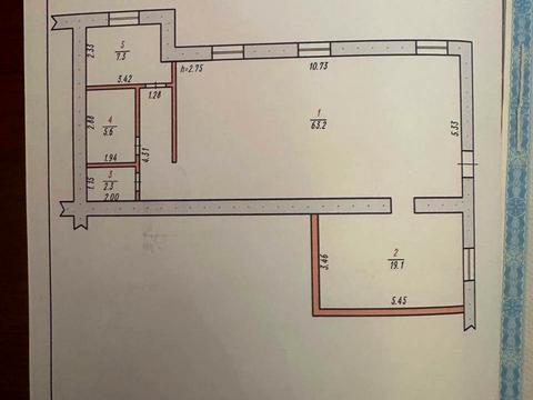 комерційна за адресою Хмельницький, Степана Бандери вул., 40/1а