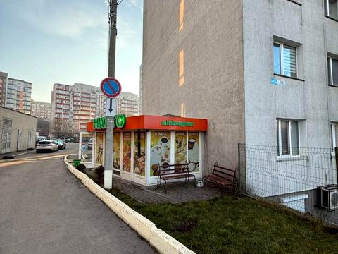 комерційна за адресою Хмельницький, Степана Бандери вул., 40/1а