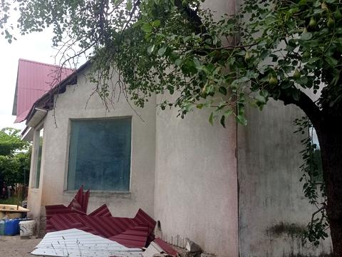 будинок за адресою Тарнівецька вул.